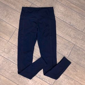 Victoria’s Secret Knockout leggings